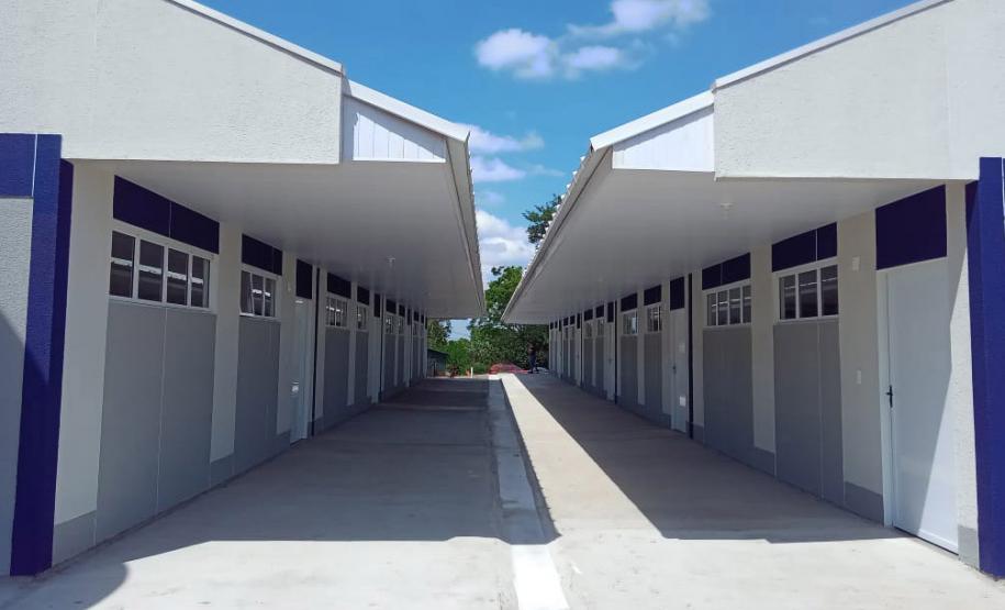 DEPOIS - CEC Aprendendo Com a Terra e Com a Vida - NRE cascavel