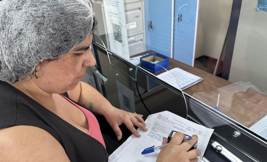 Governo entrega quarta remessa de alimentos para as 2 mil escolas estaduais