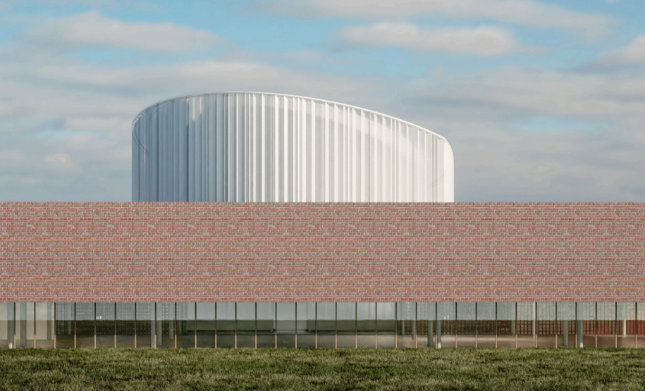 Projeto: Planetário.