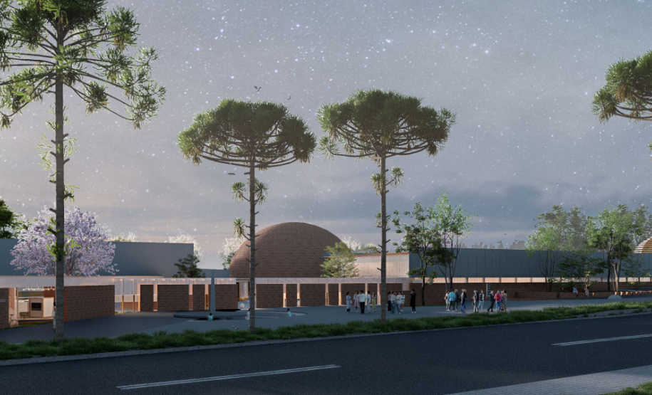 Projeto: Encontro dos Saberes: da Origem à Inovação Tecnológica.