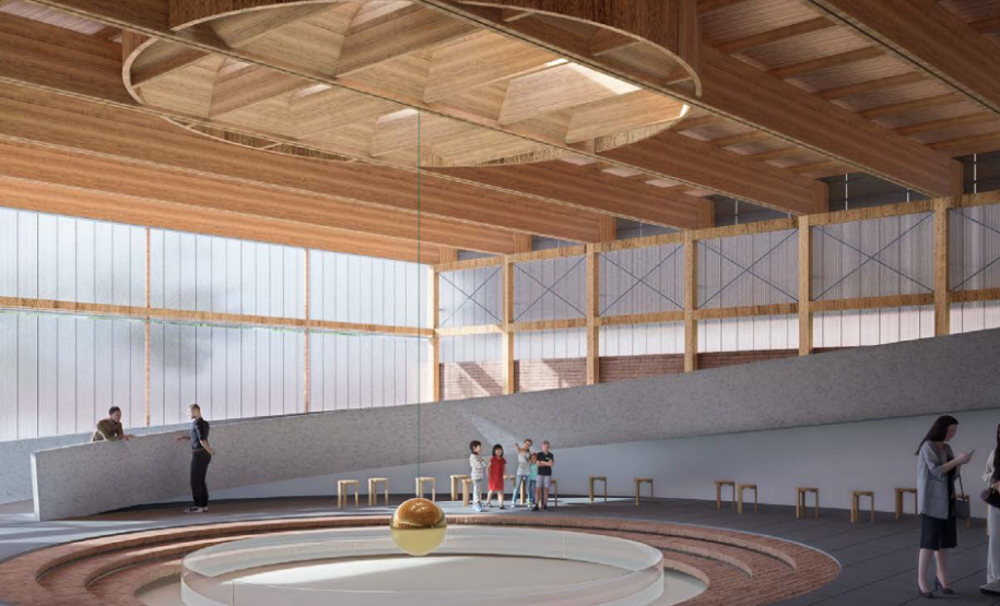 Projeto: Encontro dos Saberes: da Origem à Inovação Tecnológica.