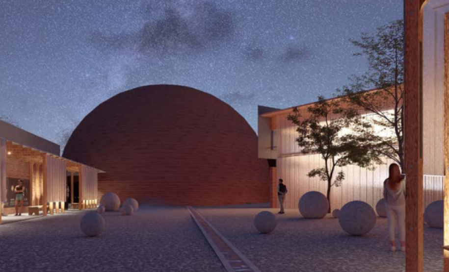 Projeto: Encontro dos Saberes: da Origem à Inovação Tecnológica.