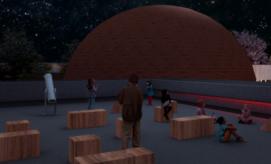 Projeto: Encontro dos Saberes: da Origem à Inovação Tecnológica.