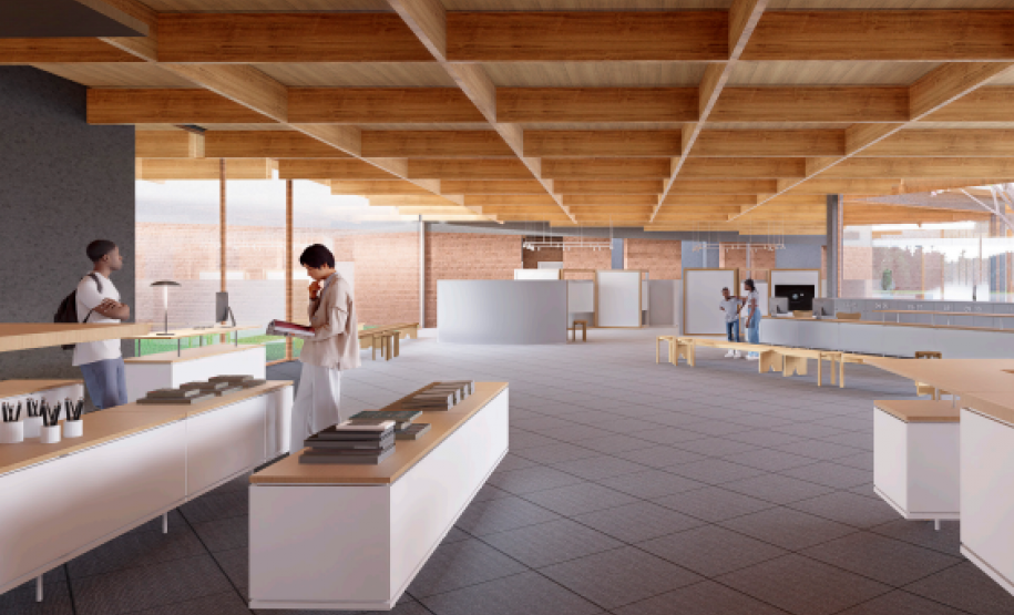 Projeto: Encontro dos Saberes: da Origem à Inovação Tecnológica.