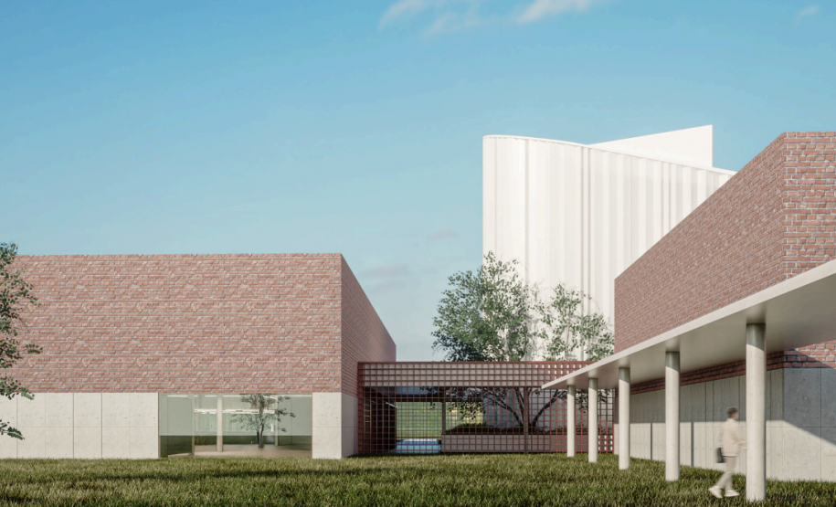 Projeto: Planetário.