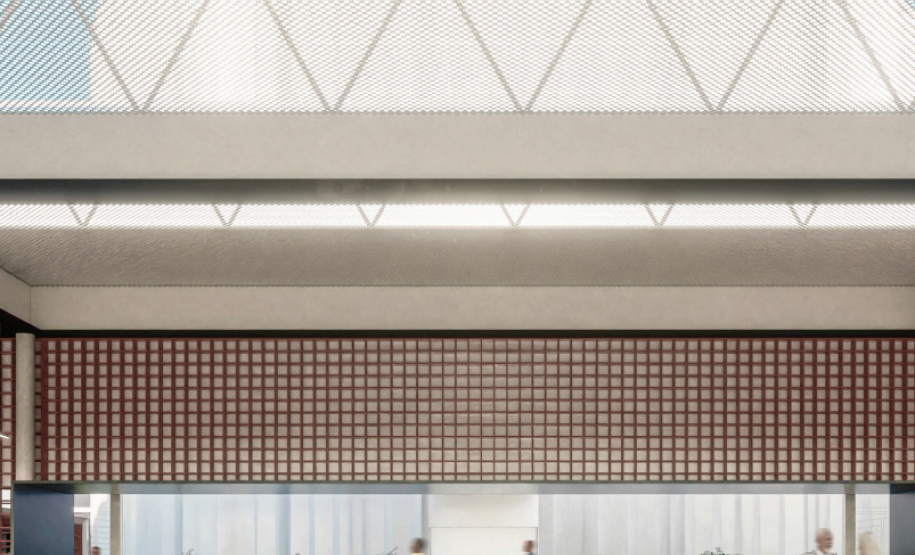 Projeto: Planetário.