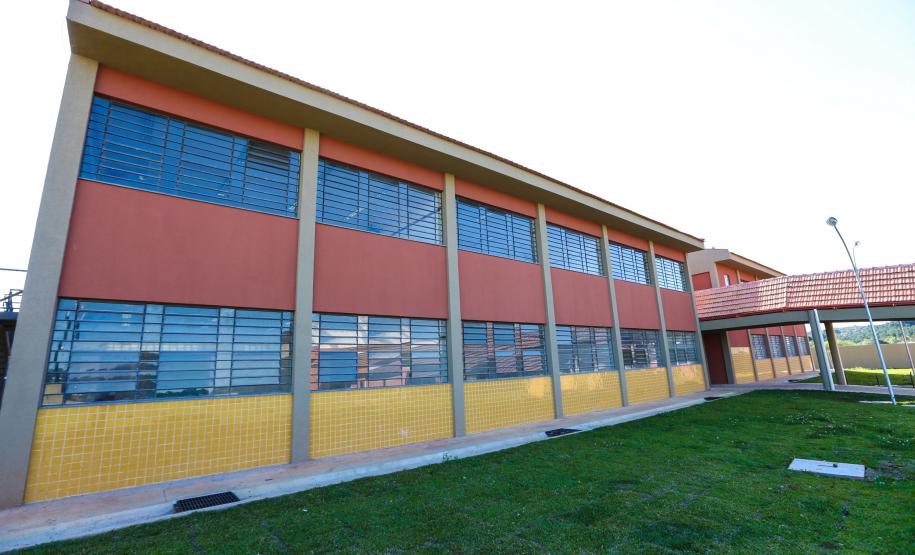 Melhor educação do Brasil: formação e estrutura transformam o ensino no Paraná