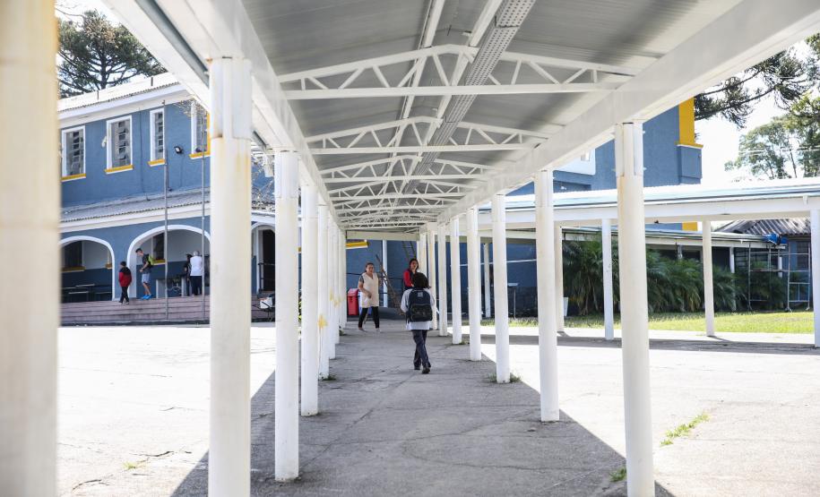 Melhor educação do Brasil: formação e estrutura transformam o ensino no Paraná