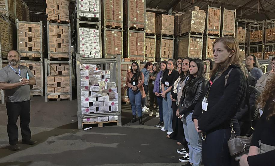 Alimentação balanceada: Estado contrata mais 70 nutricionistas para atuar nas escolas