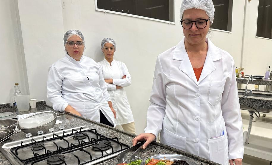 Alimentação balanceada: Estado contrata mais 70 nutricionistas para atuar nas escolas