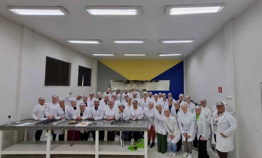 Alimentação balanceada: Estado contrata mais 70 nutricionistas para atuar nas escolas