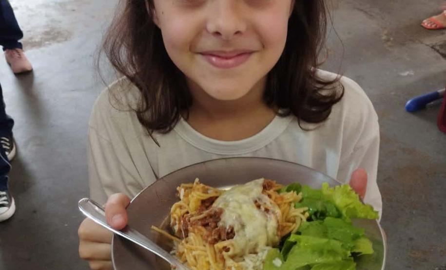 Concurso da Melhor Merenda Escolar do Paraná encerra inscrições com 524 participantes