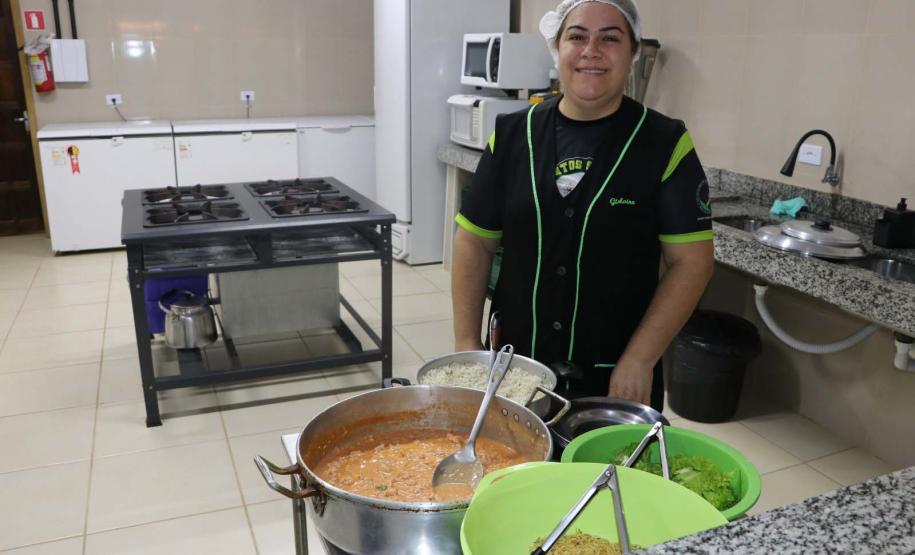 Concurso da Melhor Merenda Escolar do Paraná encerra inscrições com 524 participantes