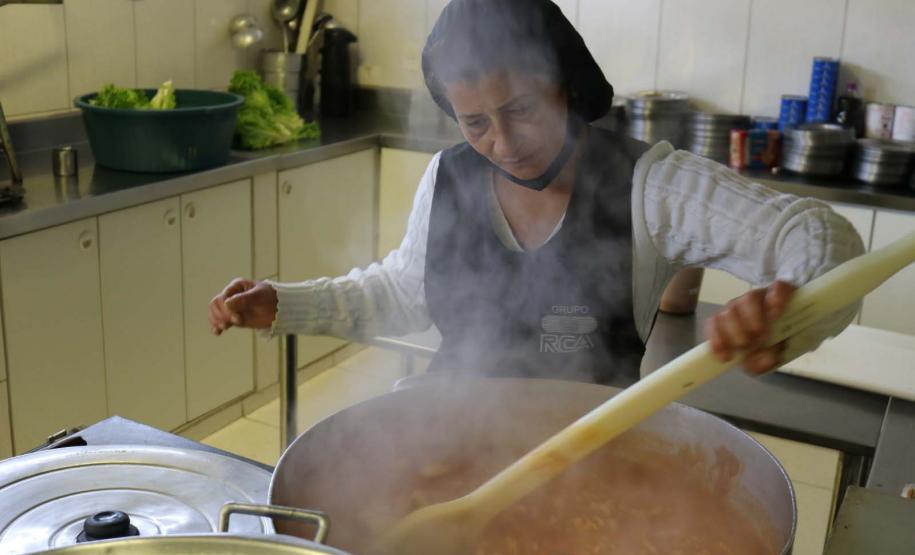 Concurso da Melhor Merenda Escolar do Paraná encerra inscrições com 524 participantes