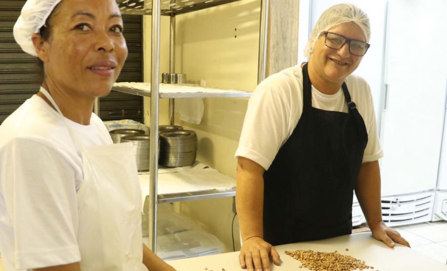 Concurso da Melhor Merenda Escolar do Paraná encerra inscrições com 524 participantes