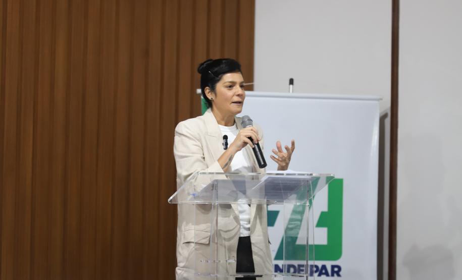 Preparação da merenda no Concurso Melhor Merenda Escolar do Paraná