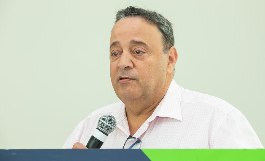 Anúncio das vencedoras do concurso Melhor Merenda do Paraná