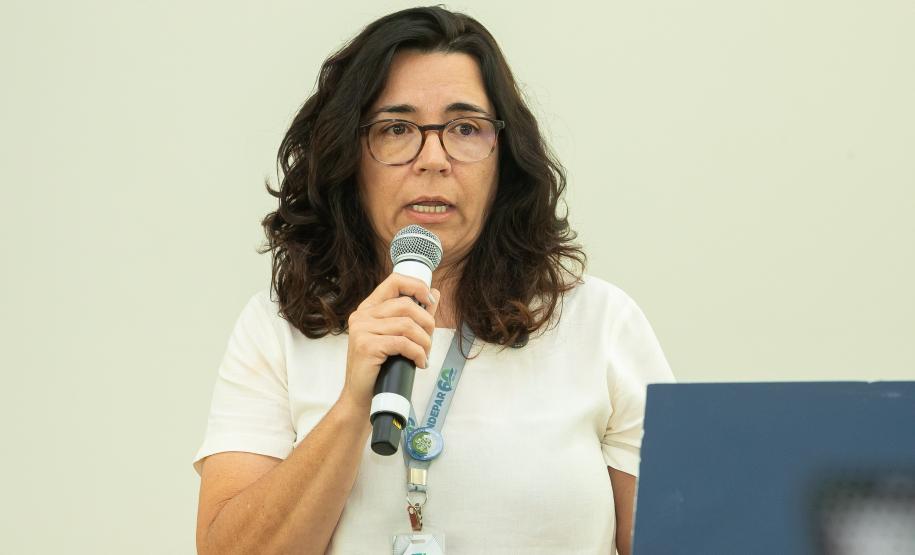 O Governo do Paraná premia as vencedoras do Concurso "A Melhor Merenda do Paraná".