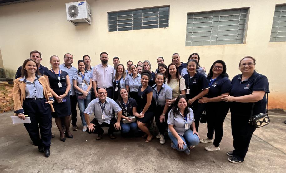 Investimento de R$ 19 milhões: Estado autoriza construção de nova escola em Apucarana