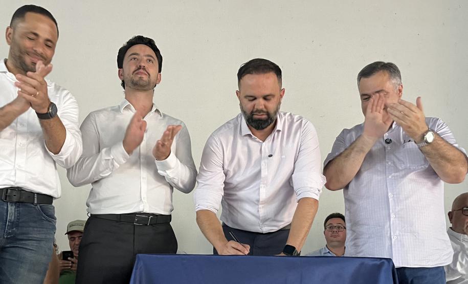 Investimento de R$ 19 milhões: Estado autoriza construção de nova escola em Apucarana