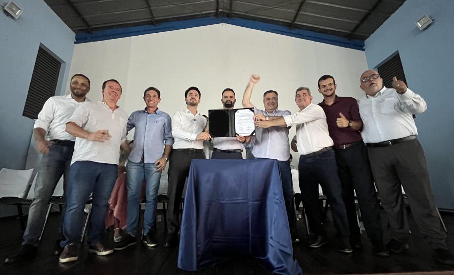 Investimento de R$ 19 milhões: Estado autoriza construção de nova escola em Apucarana