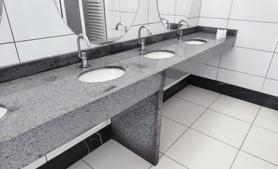 Colégio Maria Balbina, em Curitiba