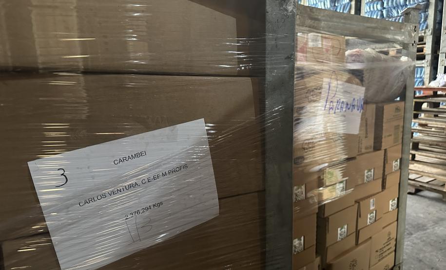 Karina Audrey/Fundepar