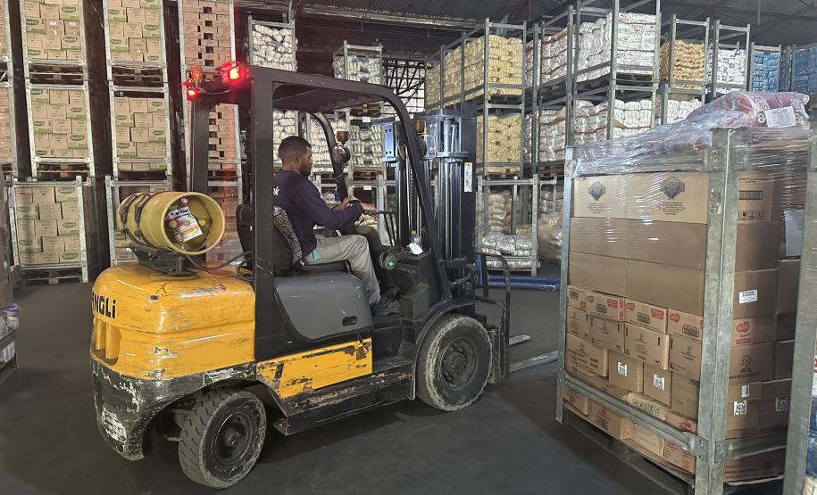 Karina Audrey/Fundepar