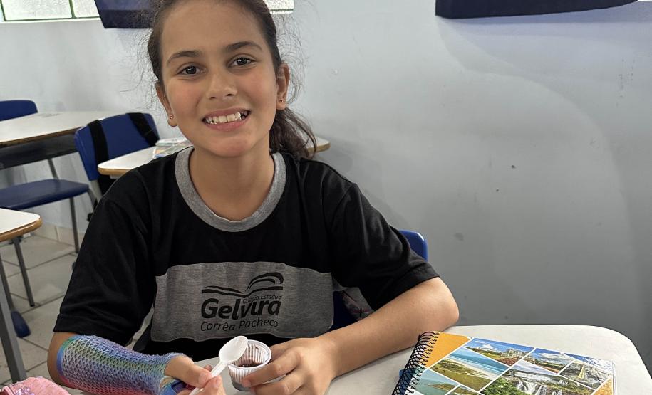 Karina Audrey/Fundepar