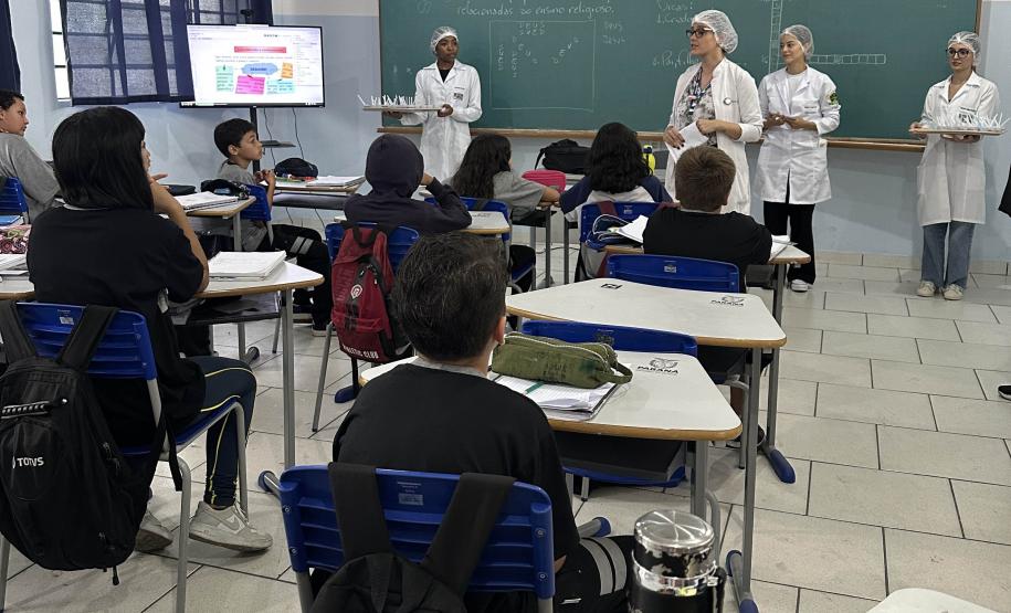 Karina Audrey/Fundepar