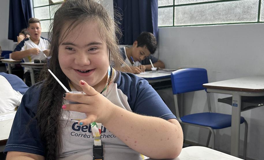 Karina Audrey/Fundepar