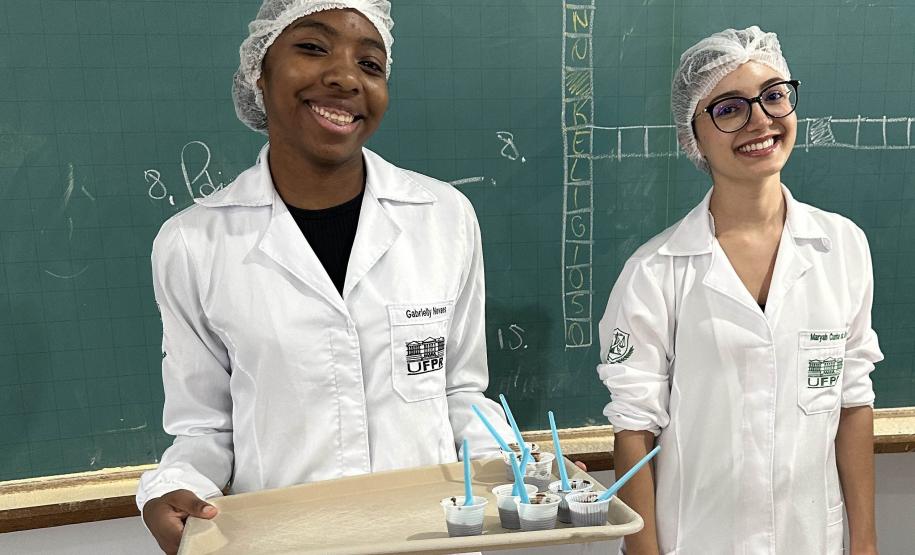 Karina Audrey/Fundepar