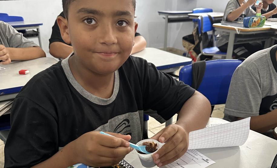 Karina Audrey/Fundepar