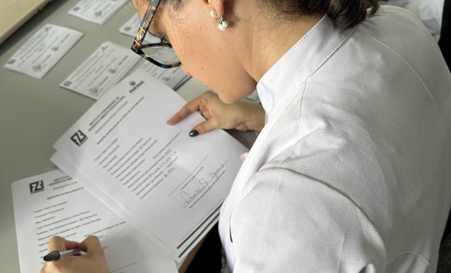 Karina Audrey/Fundepar