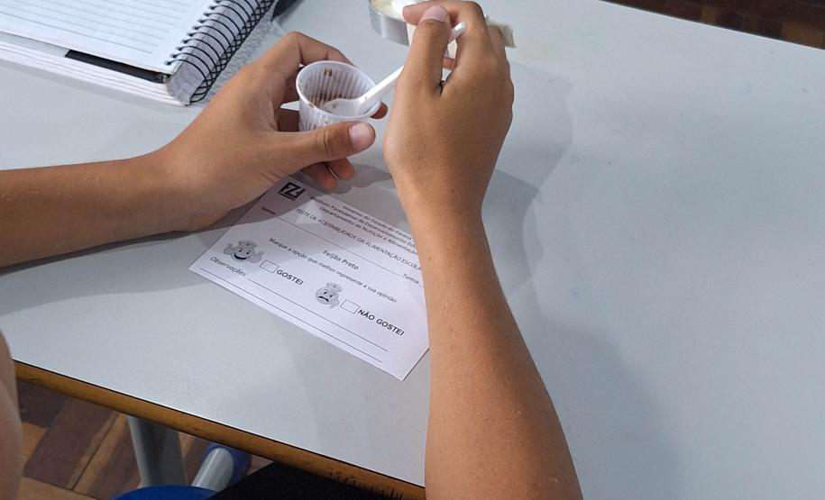 Luíza Lenardt/Fundepar