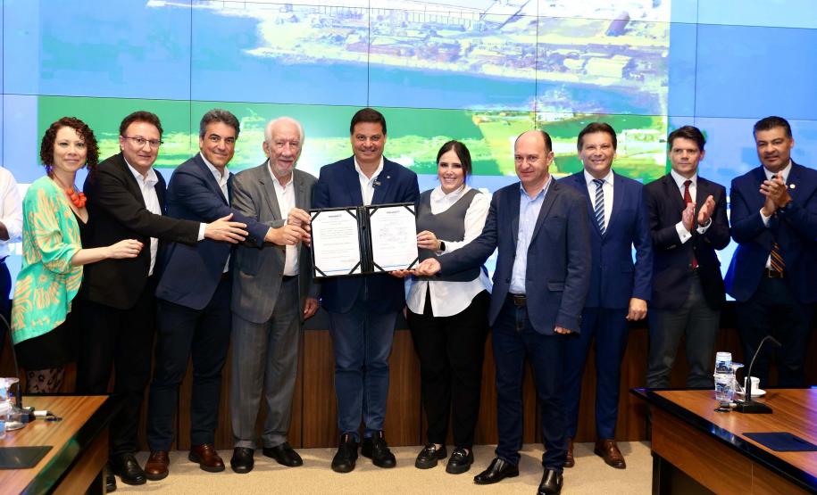 Rodrigo Felix Leal/SEIL