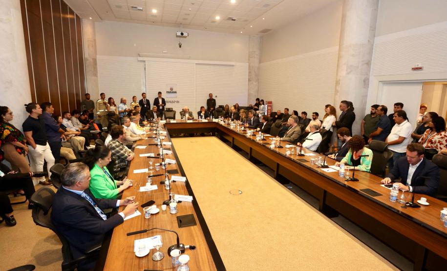 Rodrigo Felix Leal/SEIL