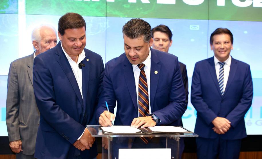 Rodrigo Felix Leal/SEIL