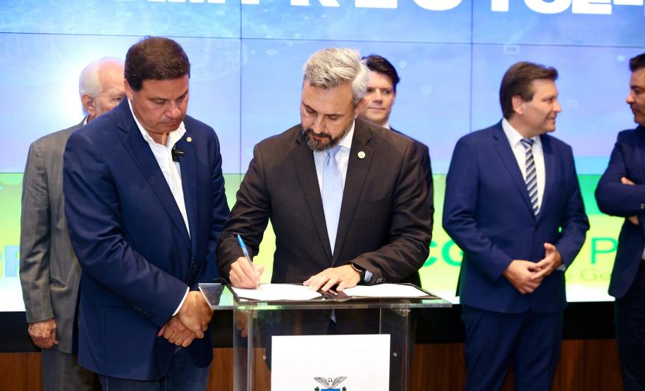 Rodrigo Felix Leal/SEIL