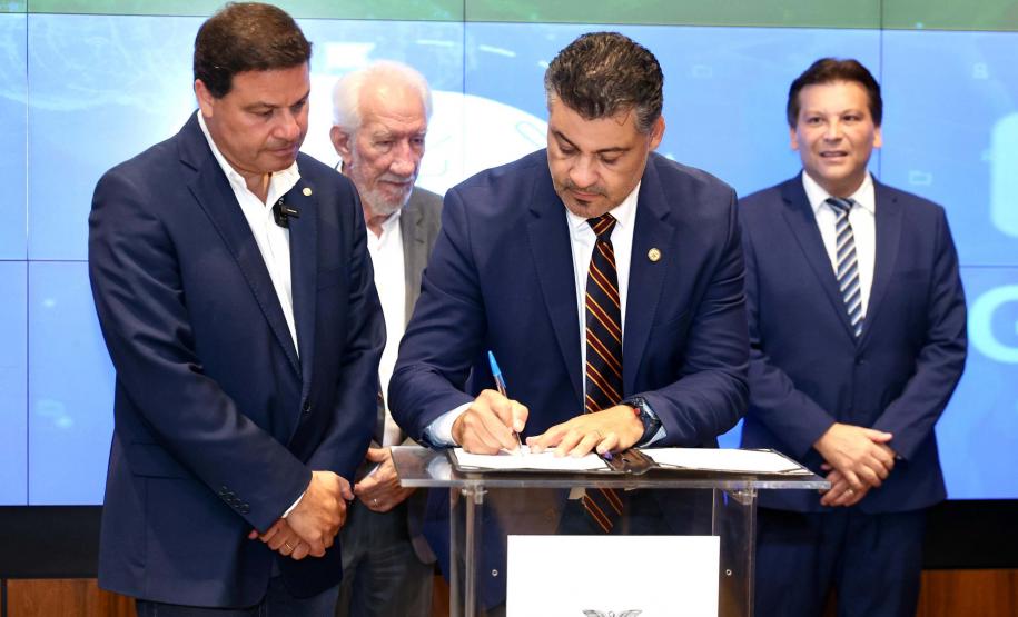 Rodrigo Felix Leal/SEIL