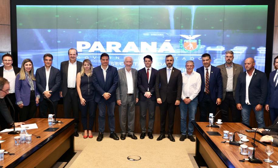 Rodrigo Felix Leal/SEIL