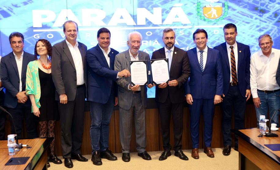 Rodrigo Felix Leal/SEIL