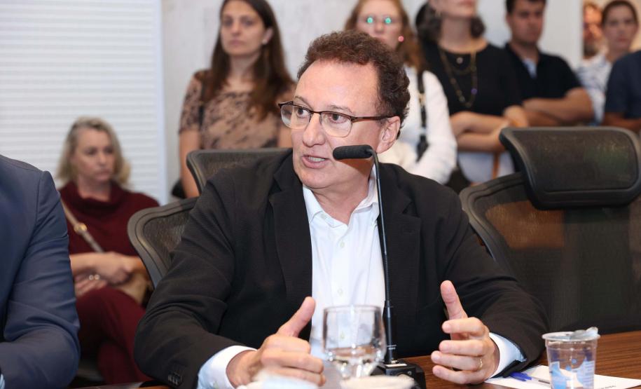 Rodrigo Felix Leal/SEIL