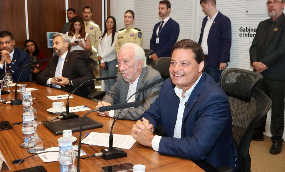 Rodrigo Felix Leal/SEIL