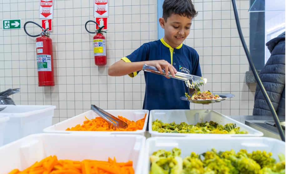 Foto: Lucas Fermin - SEED