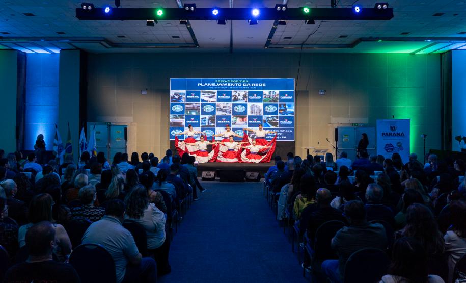 Foto: Lucas Fermin | SEED-PR