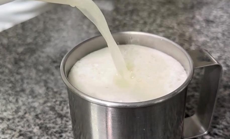 Governo do Paraná inclui água de coco no cardápio da alimentação escolar