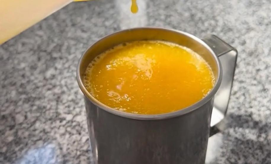 Governo do Paraná inclui água de coco no cardápio da alimentação escolar