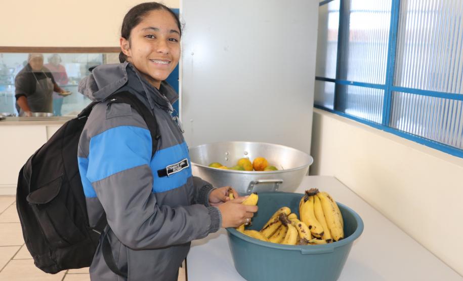 Foto: Karina Audrey - Fundepar