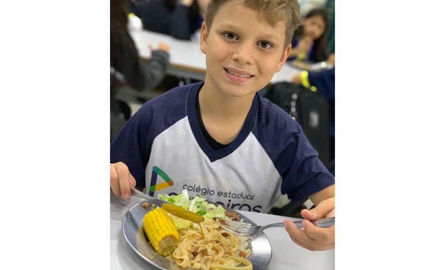 CE Pioneiros | NRE Foz do Iguaçu